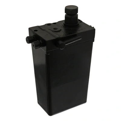 Imagen de FEBI BILSTEIN 40356 Bomba de basculamiento, cabina