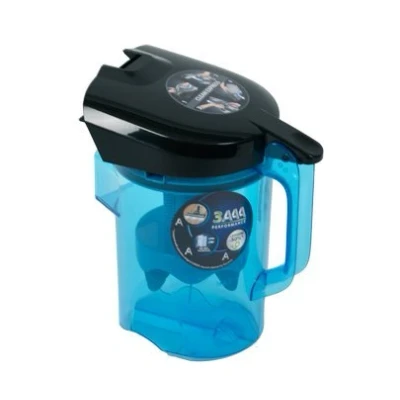 Imagen de Rowenta caja azul polvo Compact Power Cyclonic