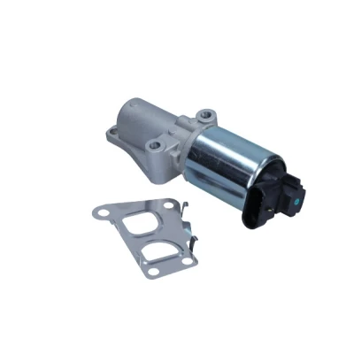 Imagen de MAXGEAR 27 0234 Válvula EGR eléctrico electromagnética con junta OPEL: Astra H GTC, Zafira A, B, VAUXHALL: Mk2