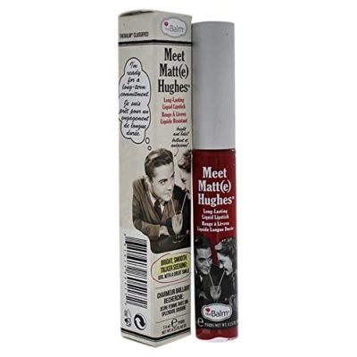 Imagen de theBalm Meet Matt(E) Hughes 7.4 ml