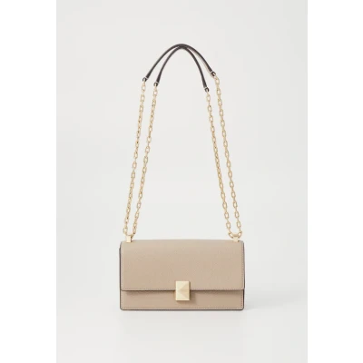 Imagen de kate spade new york DECO MINI FLAP Bandolera, Mujer, Talla: One Size, Timeless taupe