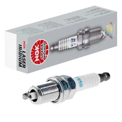 Imagen de NGK 5887 Bujía de Encendido