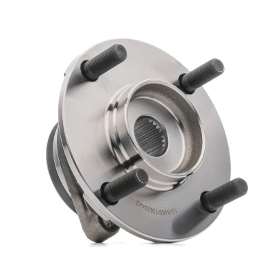 Imagen de OPTIMAL 961207 juego de cojinete rueda con tornillos 136 NISSAN: Tiida Hatchback