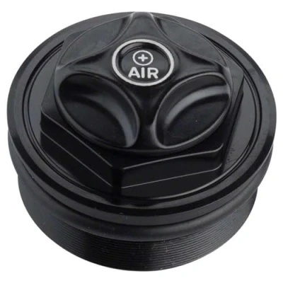 Imagen de Rockshox Rock Shox Accesorio Top Cap Solo Air Lyrik B1/Yari/Pike B, Foam Ring 32 x 4 mm Qty 20 Unisex Adulto, Negro, Talla Única