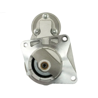 Imagen de AS PL S4028 Motor de arranque 12 0,80 8 FIAT: Punto I Hatchback, II Brava LANCIA: Y10, Ypsilon
