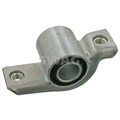 Imagen de SWAG 70 91 9459 Silentblock Brazo de Suspension Eje delantero, izquierda, debajo, delante, derecha 54 FIAT: Marea Berlina