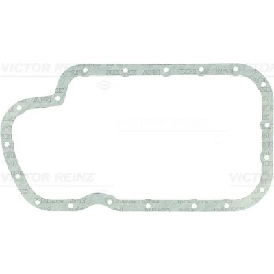 Imagen de REINZ 71 33674 00 Junta del Cárter CITROËN: ZX Hatchback, Saxo Berlingo / First I Furgón, PEUGEOT: 206 306 Hatchback