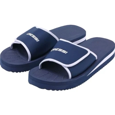 Imagen de Cressi Shoes Panarea Chanclas Playa Piscina, Adultos Unisex, Azul, 40