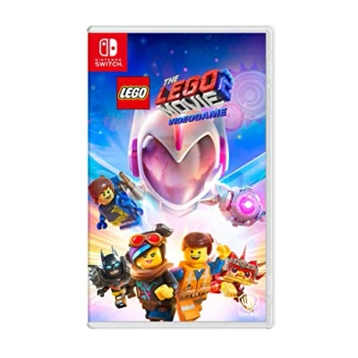 Imagen de The LEGO Movie 2 Videogame Nintendo Switch [Importación alemana]