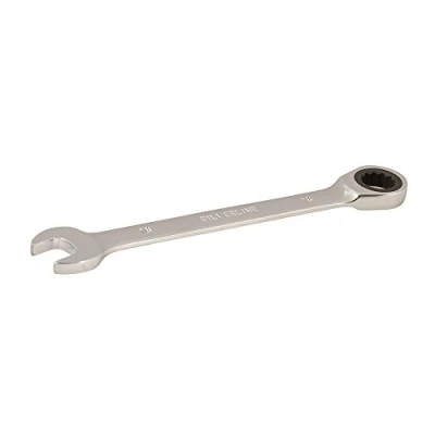 Imagen de Silverline Tools 196572 Llave combinada con carraca (16 mm)