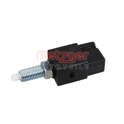 Imagen de METZGER 0911182 Interruptor luces freno 2polos KIA: Picanto I, HYUNDAI: ACCENT 3 Stufenheck, Getz, Atos