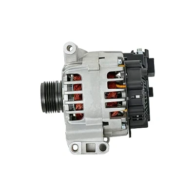 Imagen de HELLA 8EL 012 429 341 Alternador 14V 115A MERCEDES BENZ: Clase B, A