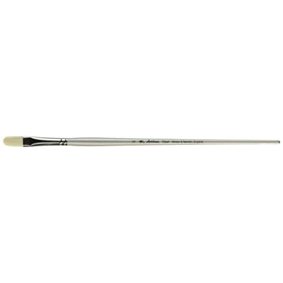 Imagen de Winsor &amp; Newtonon Artisan Long Handled Filbert Size 12 (11mm)