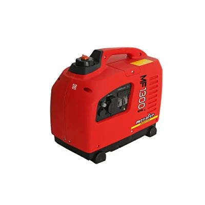 Imagen de Mecafer 450113 MF1300i Generador