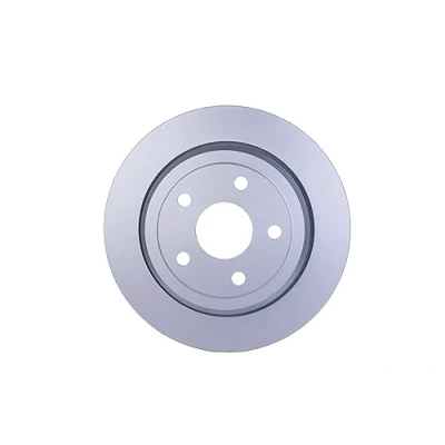 Imagen de HELLA PRO 8DD 355 122 511 Disco de freno 330 22 05/05 127 ventilación externa revestido sin perno sujeción rueda, buje rueda