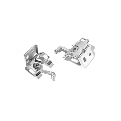 Imagen de VIEWTEX Soporte para Persiana Veneciana de Aluminio Instalación Pared/Techo (Pack 2 Unidades)