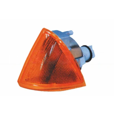 Imagen de PRASCO CI0214004 Intermitente amarillo, naranja Delante, izquierda con portalámparas CITROËN: AX