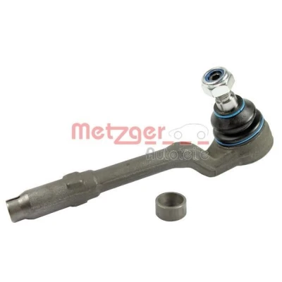 Imagen de METZGER 54010808 Rótula de dirección KIT + Eje delantero, derecha, izquierda BMW: X5
