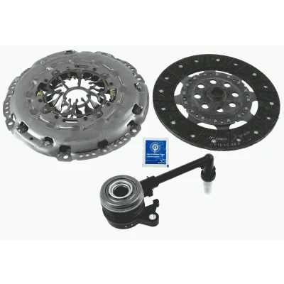 Imagen de SACHS 3000 990 513 Kit de Embrague 250 NISSAN: Qashqai / Qashqai+2 I, X Trail, RENAULT: Koleos I