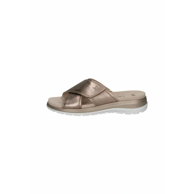 Imagen de CAPRICE 9 27207 44, Mule Mujer, Gris Topo, 36 EU