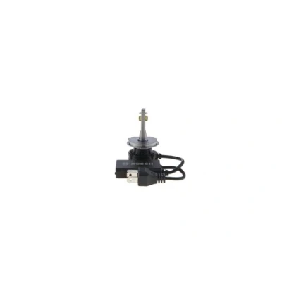 Imagen de Bosch H4 LED Gigalight faros delanteros para automóviles 12 V 30 W, blanco frío 6000 K juego de 2 bombillas solo uso todoterreno