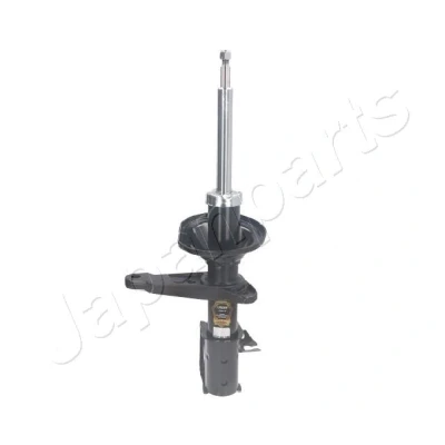 Imagen de JAPANPARTS MM LR004 amortiguador Eje delantero, izquierda Presión de gas Bitubular Columna Espiga arriba LAND ROVER: Freelander I SUV