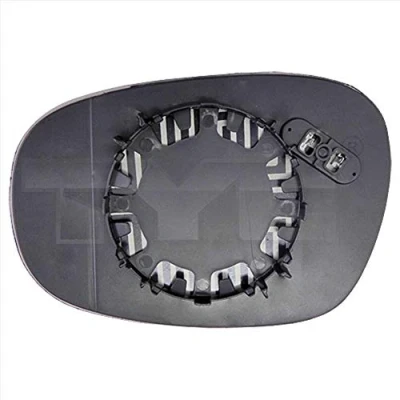 Imagen de TYC 303 0109 1 Cristal de Espejo derecha BMW: Hatchback, 3 Berlina, Touring