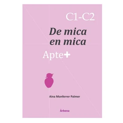 Imagen de Apte+ De Mica En C1 c2