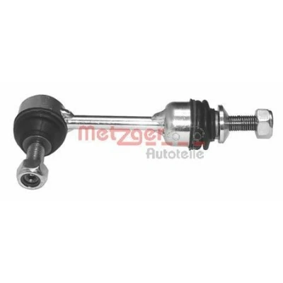 Imagen de METZGER 53013719 Bieleta de suspensión Eje trasero, derecha, trasero izquierda 160 KIT + BMW: X5, X6