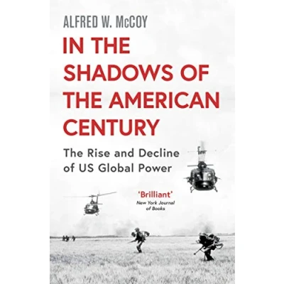 Imagen de In The Shadows Of American Century (ebook)