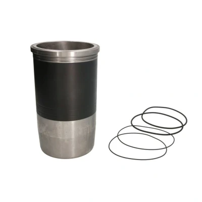 Imagen de Camisa del cilindro MAHLE 227 WN 34