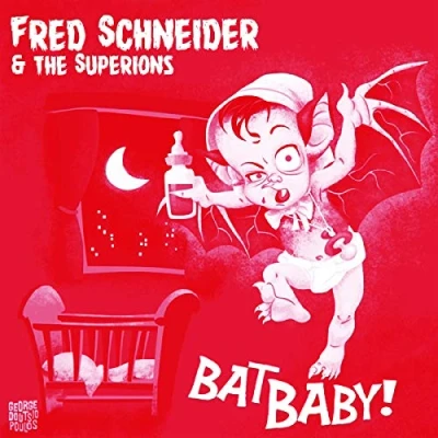Imagen de Bat Baby Single Vinilo
