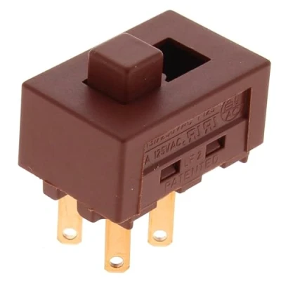 Imagen de Ariston Interruptor de iluminación C00135642