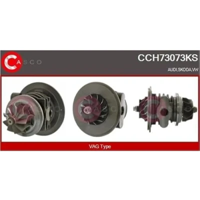 Imagen de CASCO CCH73073KS Cartucho turbo VOLKSWAGEN: Passat B6 Variant, Sedán, AUDI: A3 Hatchback