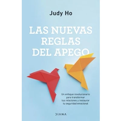 Imagen de Las Nuevas Reglas Del Apego