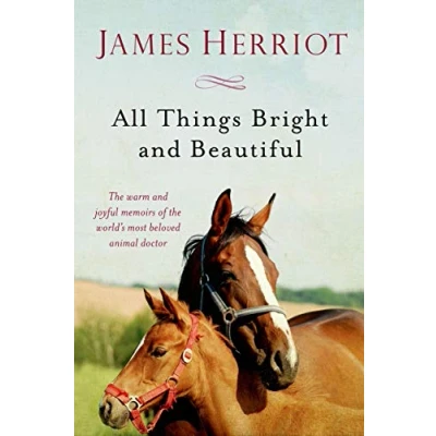 Imagen de All Things Bright And Beautiful