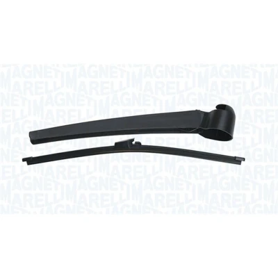 Imagen de Limpiaparabrisas Magneti Marelli 000723180325 325mm sin adaptador específico por vehículo SKODA: Fabia 2