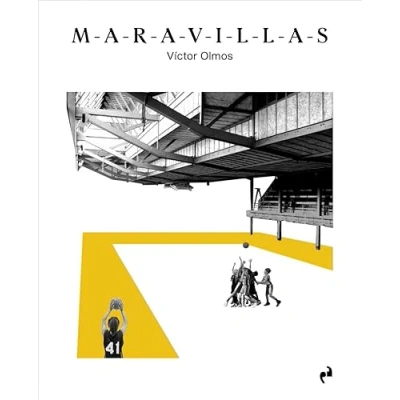 Imagen de M A R V I L S (ARQUITECTURA)
