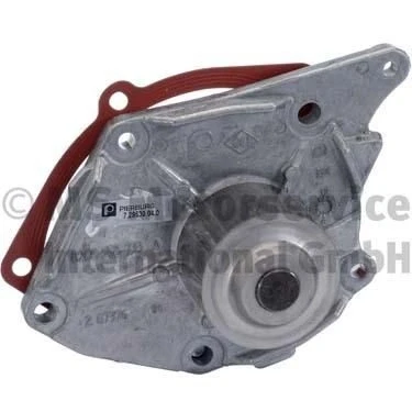 Imagen de PIERBURG 7.29530.04.0 Bomba de agua con junta mecánico RENAULT: Kangoo I, CLIO 2, MEGANE 3, DACIA: SANDERO Lodgy, Dokker Express, NISSAN: MICRA 3