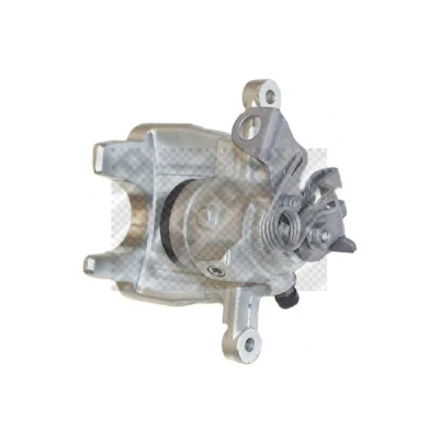 Imagen de MAPCO 4904 Pinza de freno Eje trasero izquierda VOLKSWAGEN: Multivan 5 (7HM, Transporter Bus,