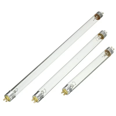 Imagen de MJJEsports 4W/6W/8W UV C Desinfecta Lámpara De Desinfección Tubo Esterilizador Bombilla T5 4W