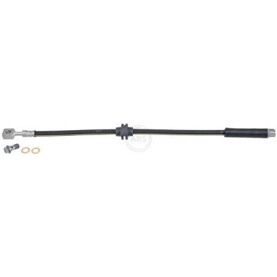 Imagen de Tubo flexible de frenos A.B.S. SL 6612