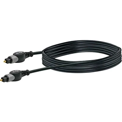 Imagen de Schwaiger Lwl2150 533 Cables De Fibra Óptica