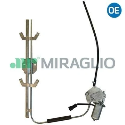 Imagen de Miraglio Elevalunas Delante, derecha eléctrico con electromotor 30/1938 MERCEDES BENZ: Clase G SUV
