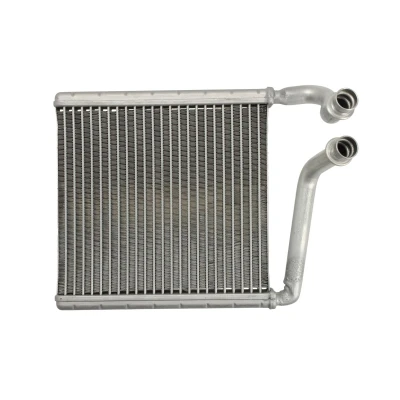 Imagen de THERMOTEC D6W014TT Radiador de Calefaccion VOLKSWAGEN: Passat B7 Berlina