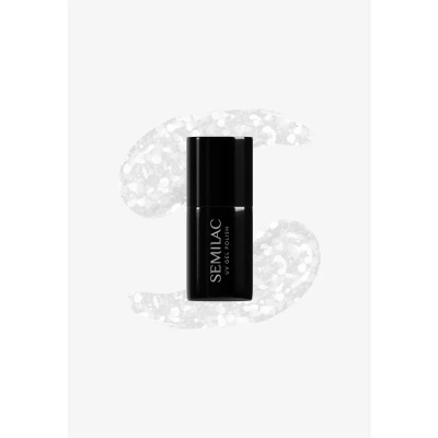 Imagen de Semilac Esmalte Semipermanente UV 490 Ice Crushed 7 ml