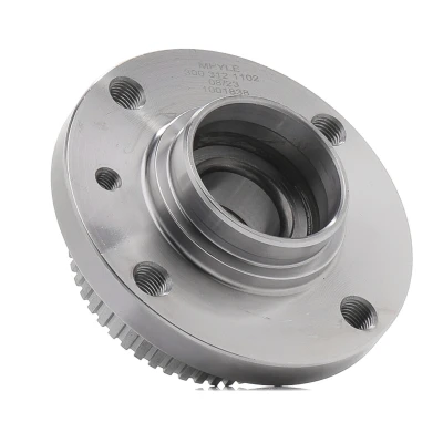 Imagen de MEYLE 300 312 1102/S Buje de Rueda BMW: 3 Berlina