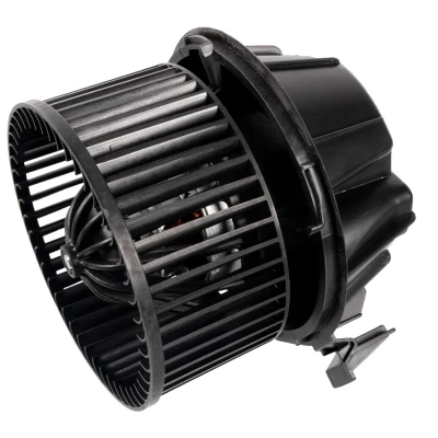 Imagen de SWAG 60 10 9327 Ventilador de Calefacción para vehíc. con volante a la izquierda electromotor