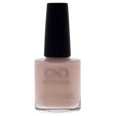Imagen de CND Vinylux Antique Sweet Escape Collection, Esmalte de uñas 15 ml.