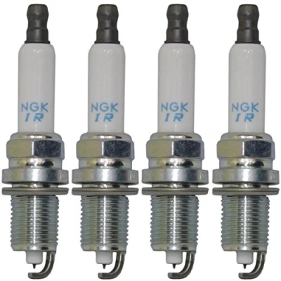 Imagen de NGK 90607boxof4 iltr5 K13 Laser Iridium Spark Plug, (Caja de 4)
